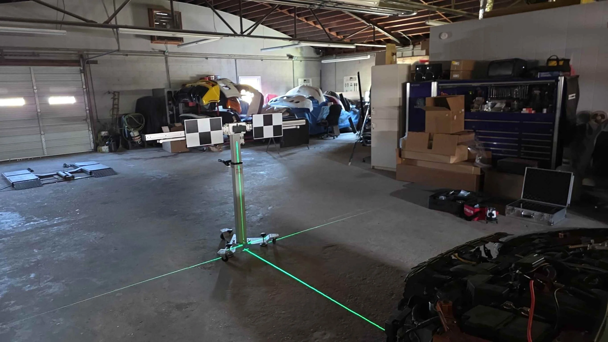 Forward Camera / LDW Lane Departure: Photo 23.jpg