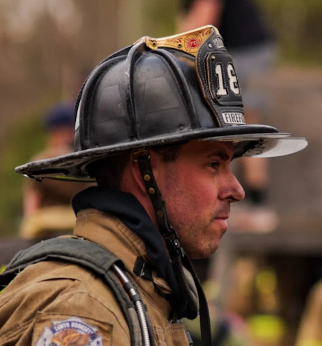 Brian Rondeau, Staff Trainer