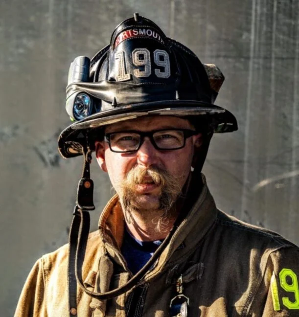 Tim Griswold, Staff Trainer
