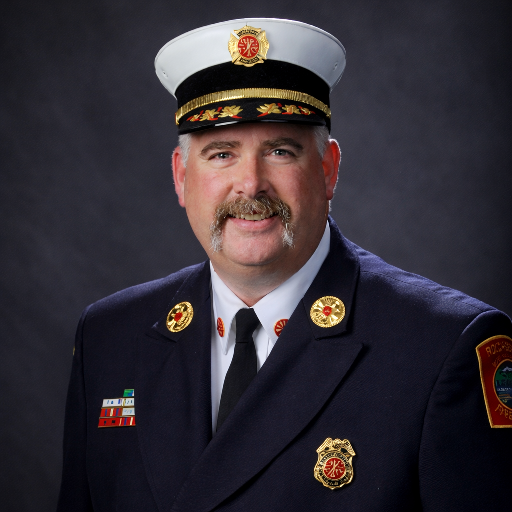 Mark E. Klose, Operations and Business Development Manager