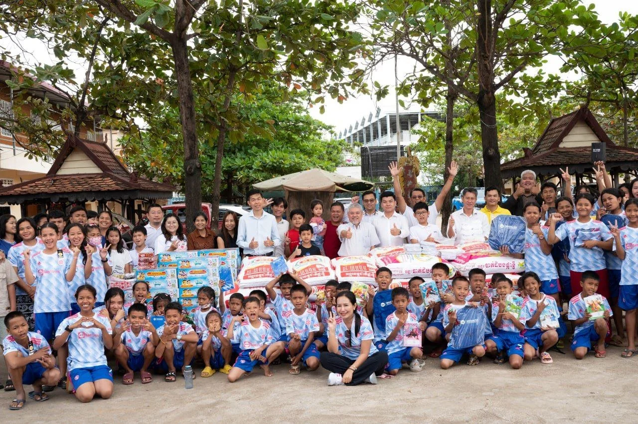 CICAA Social Work