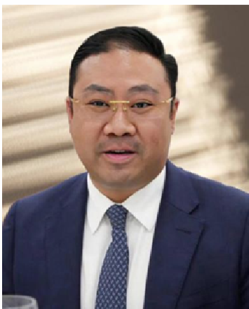 H.E. Kith Chankrisna