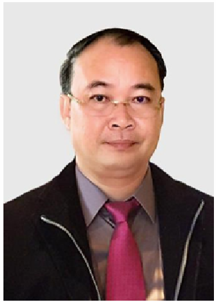 H.E. Prof. Tous Saphoeun