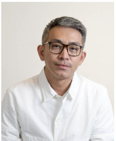 Architect Hun Chansan