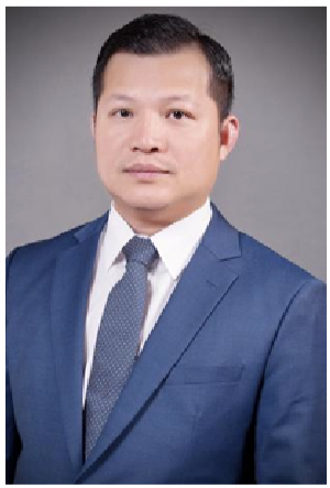 H.E. Nguon Sopheak