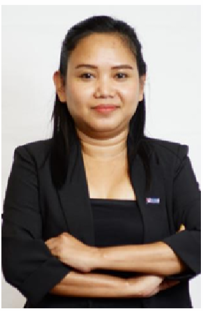 Architect Keo Malika