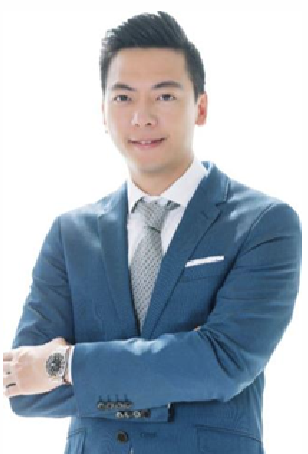 Dr. Ben Li