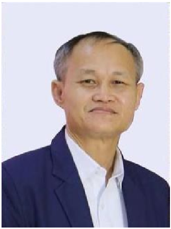 H.E. Chea Chantheborras