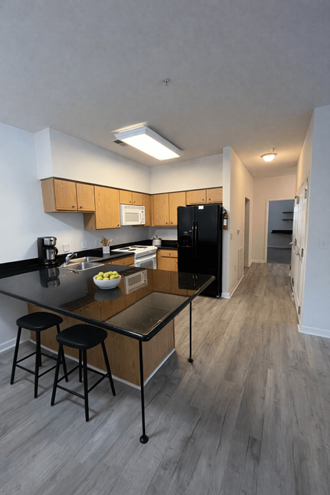Evellien & Provence clubhouse
