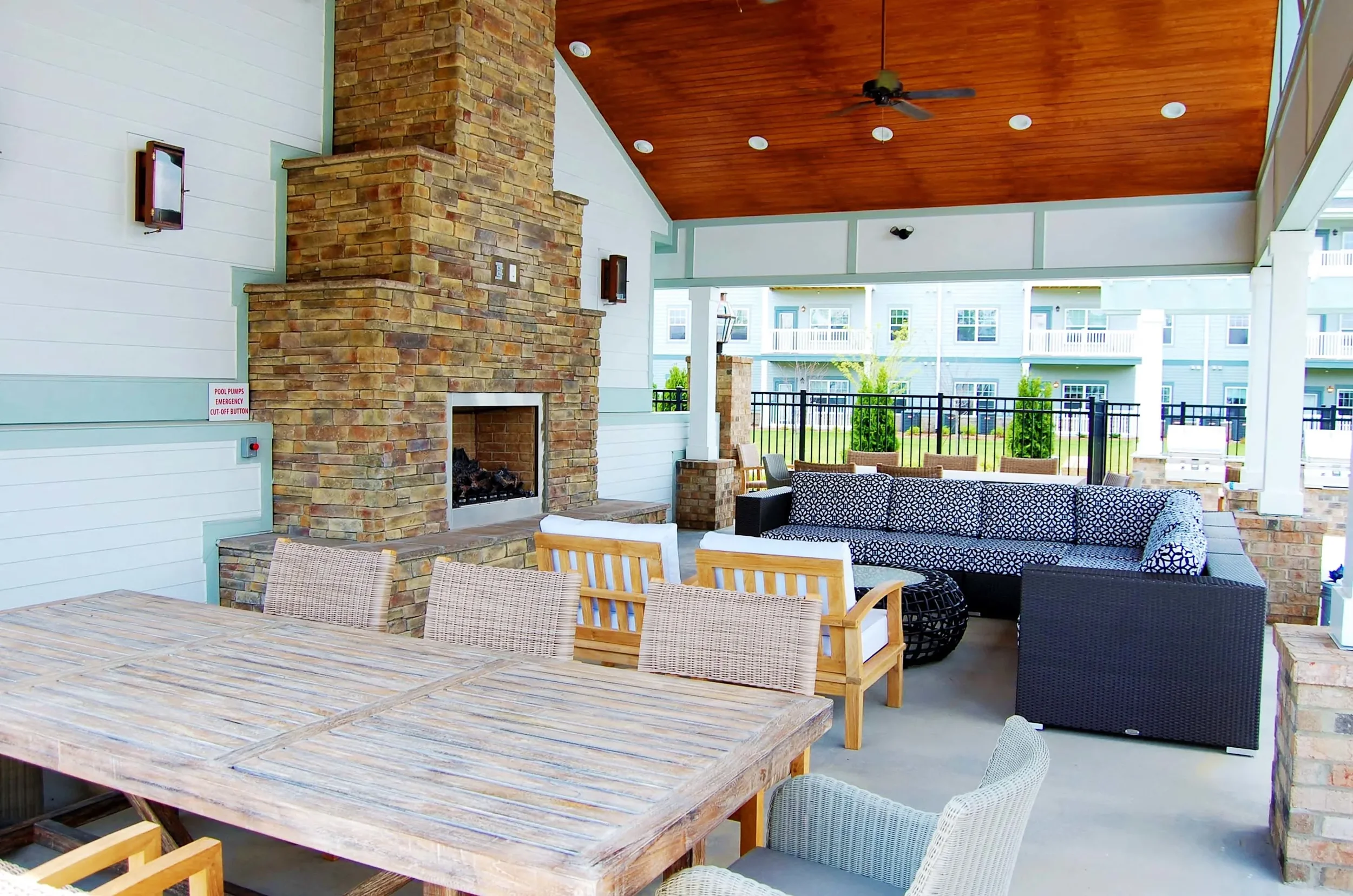Indigo at Cross Creek amenity