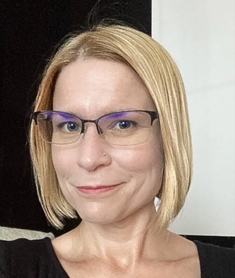 Tiffanie Desmangles, LCSW