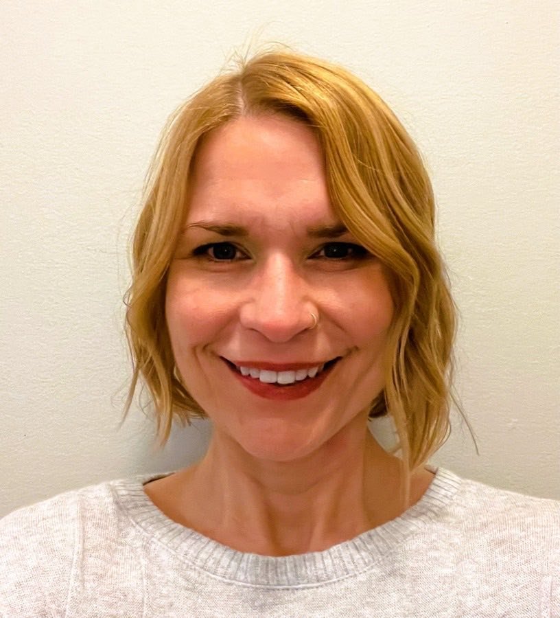Tiffanie Desmangles, LCSW — therapist at Innisfree Counseling
