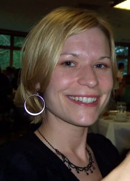 Tiffanie Desmangles, LCSW — Innisfree Counseling, Brownsburg IN