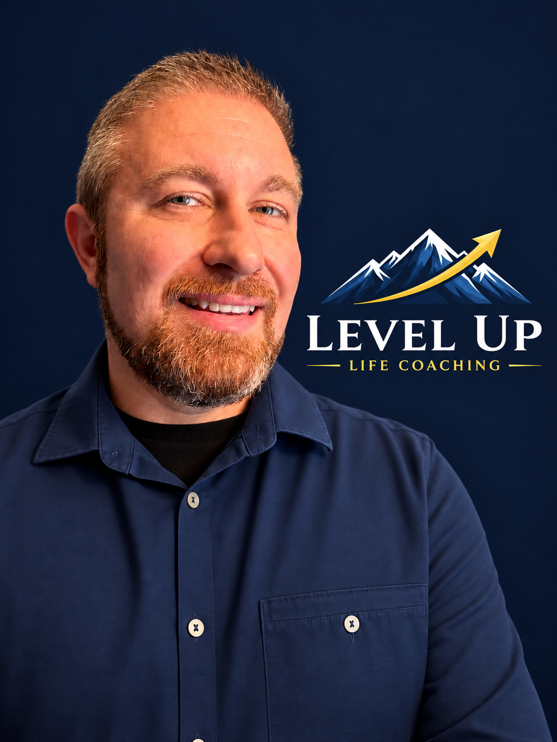 Doug Charlot, Level Up Life Coaching