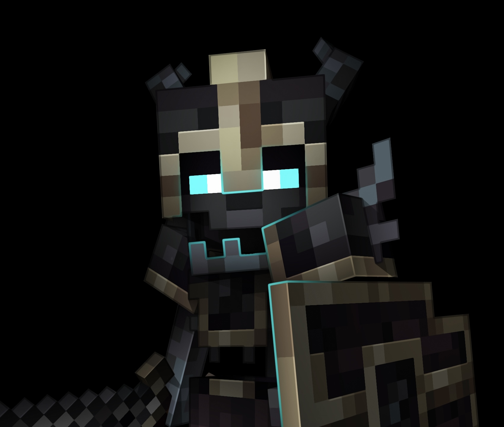 Dungeon Raiders Add-On