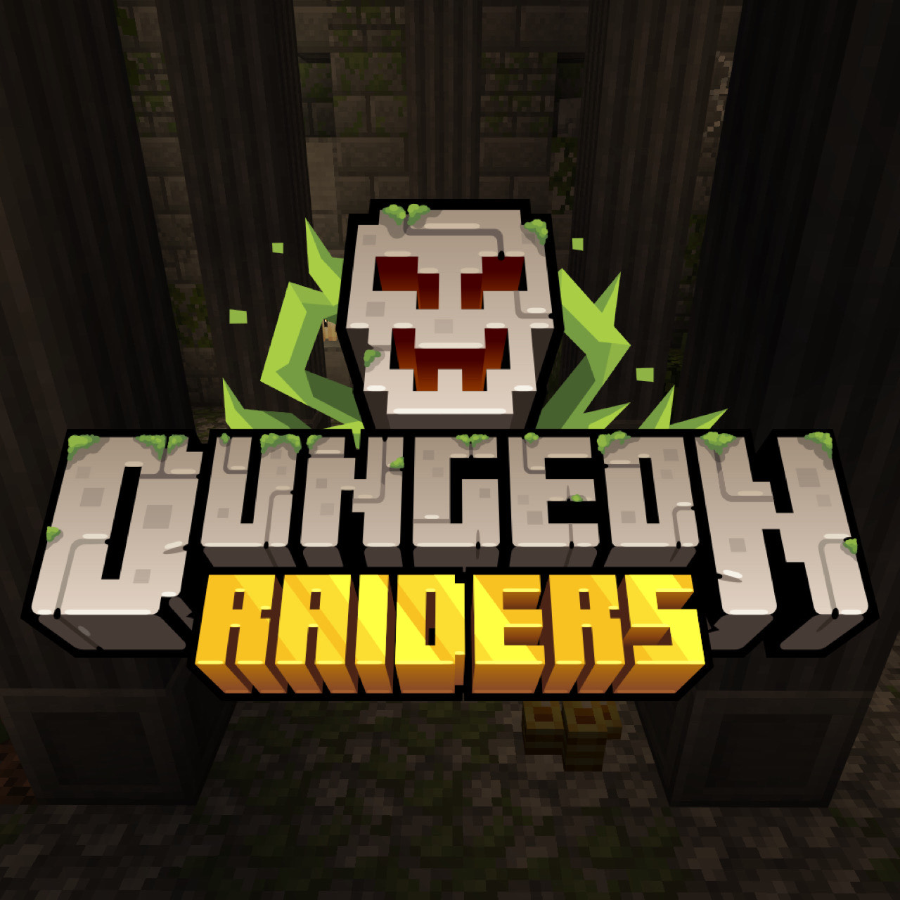 Dungeon Raiders Add-On
