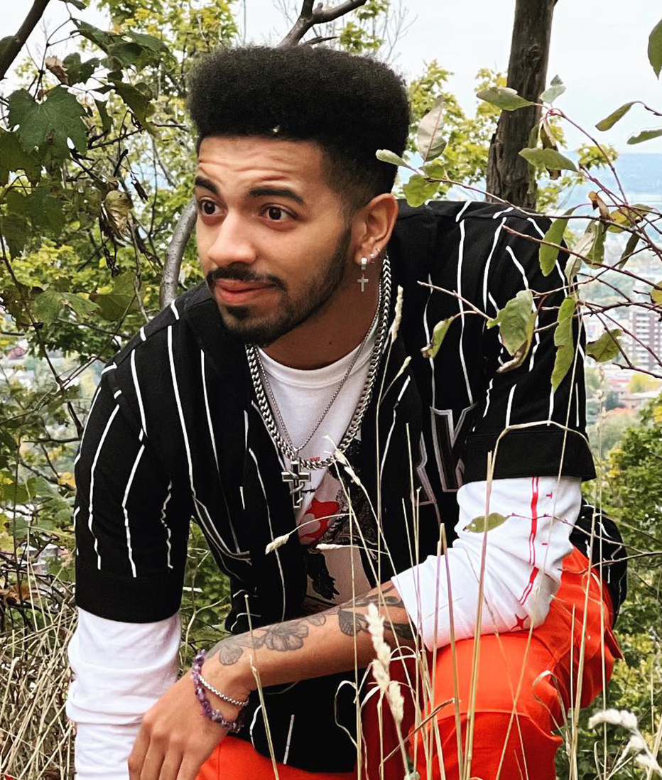 Angelo El Gamal