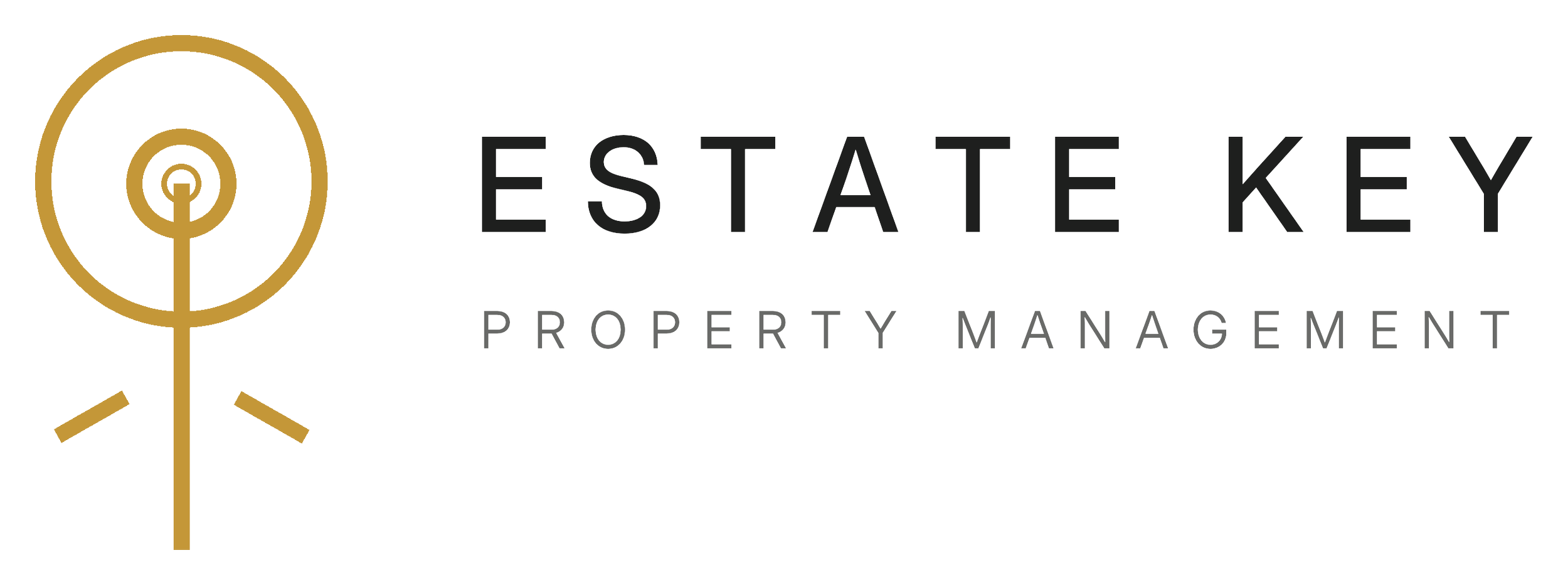 Estate Key Property Management