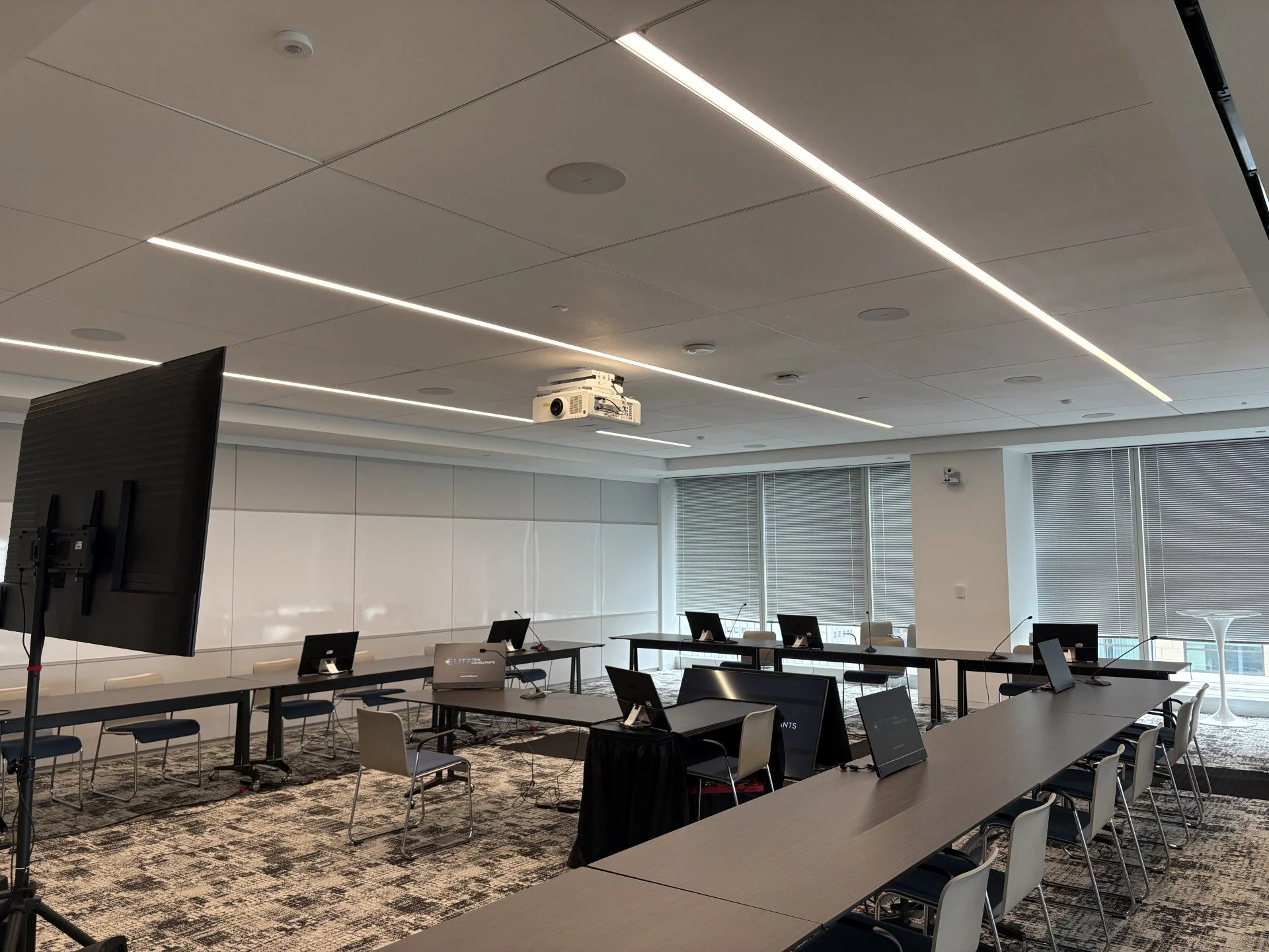 811 Conference Center AV rental Houston TX