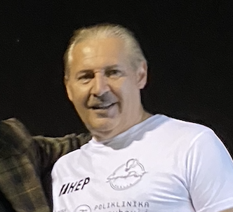 Charles Muniz