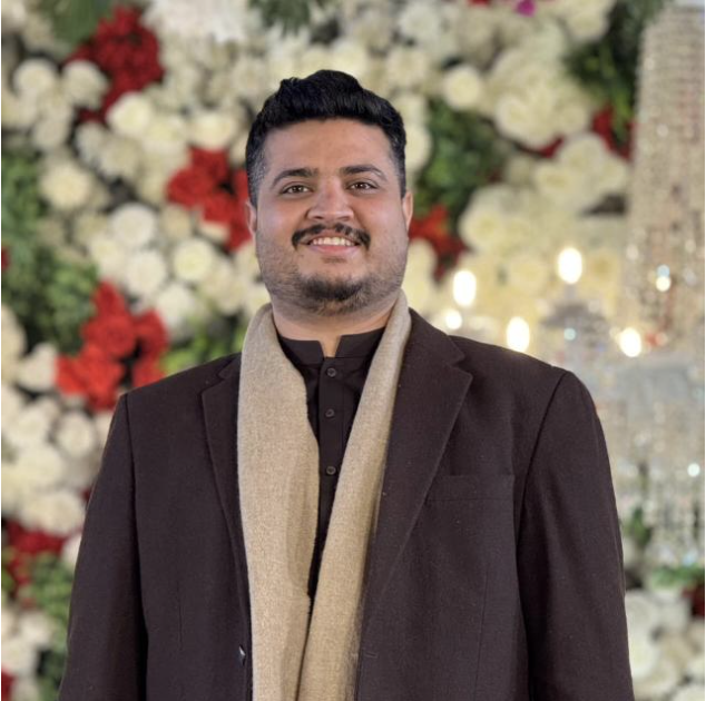 Tabish Hassan