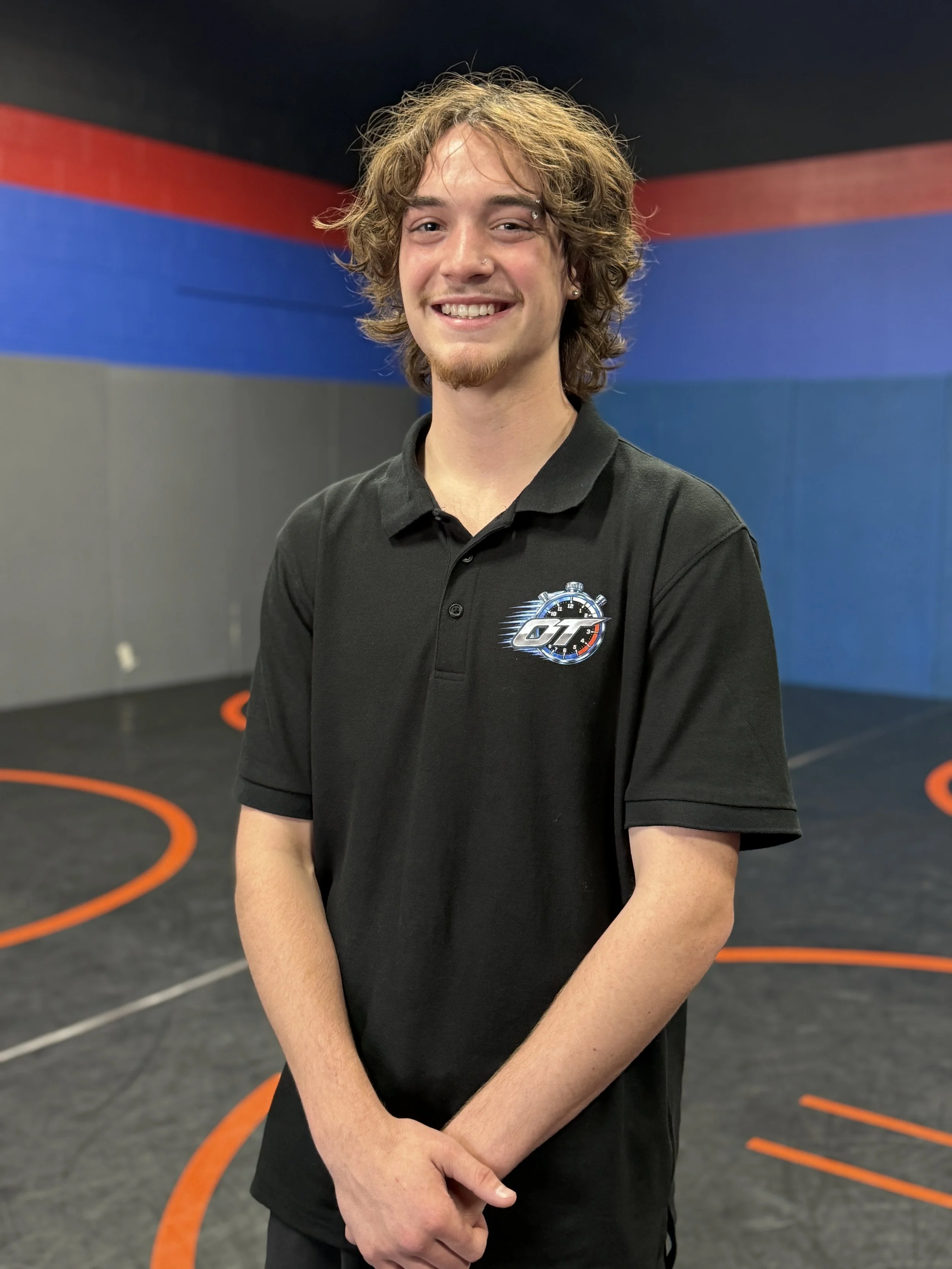Coach Jace