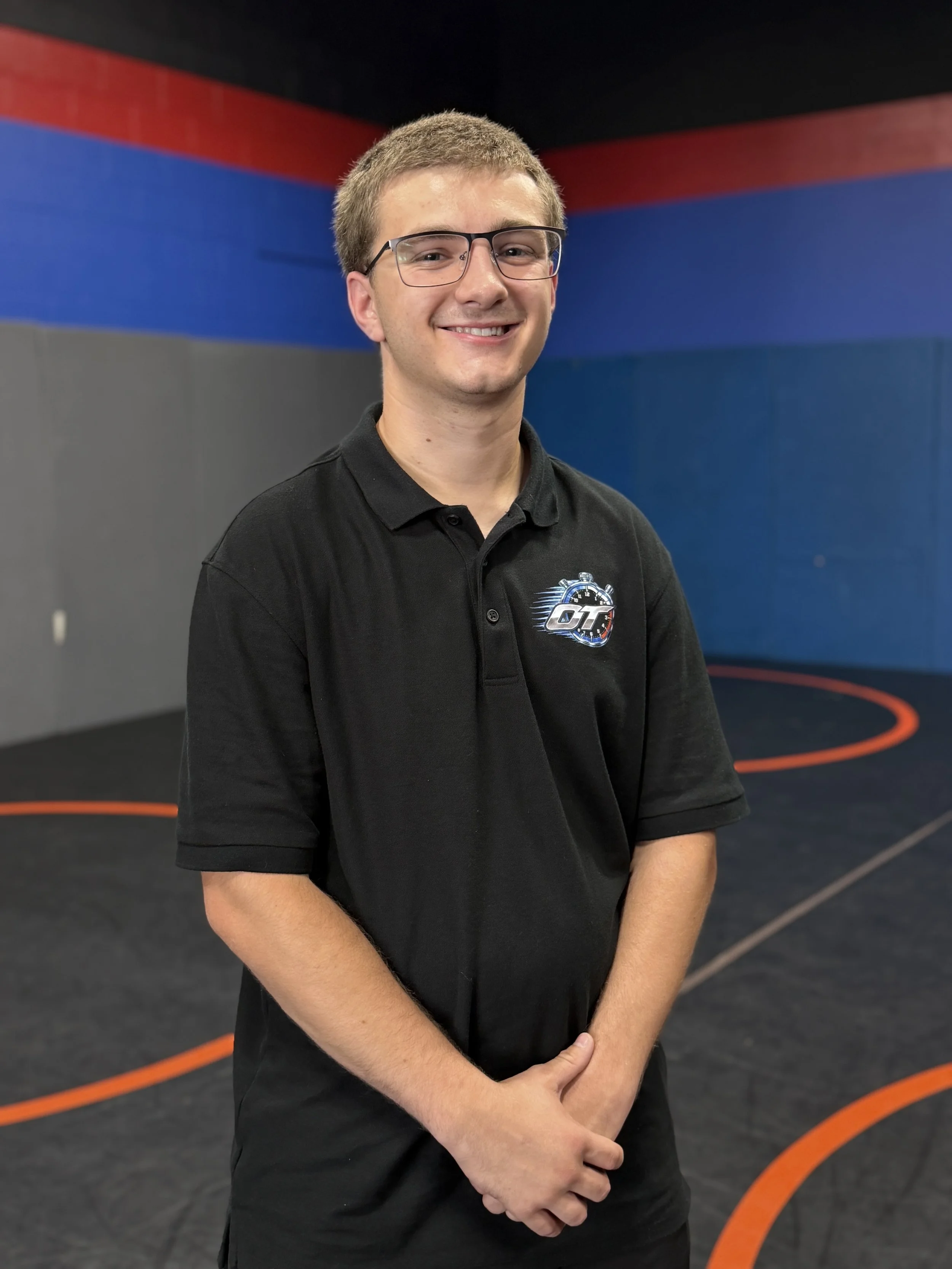 Coach Brennan