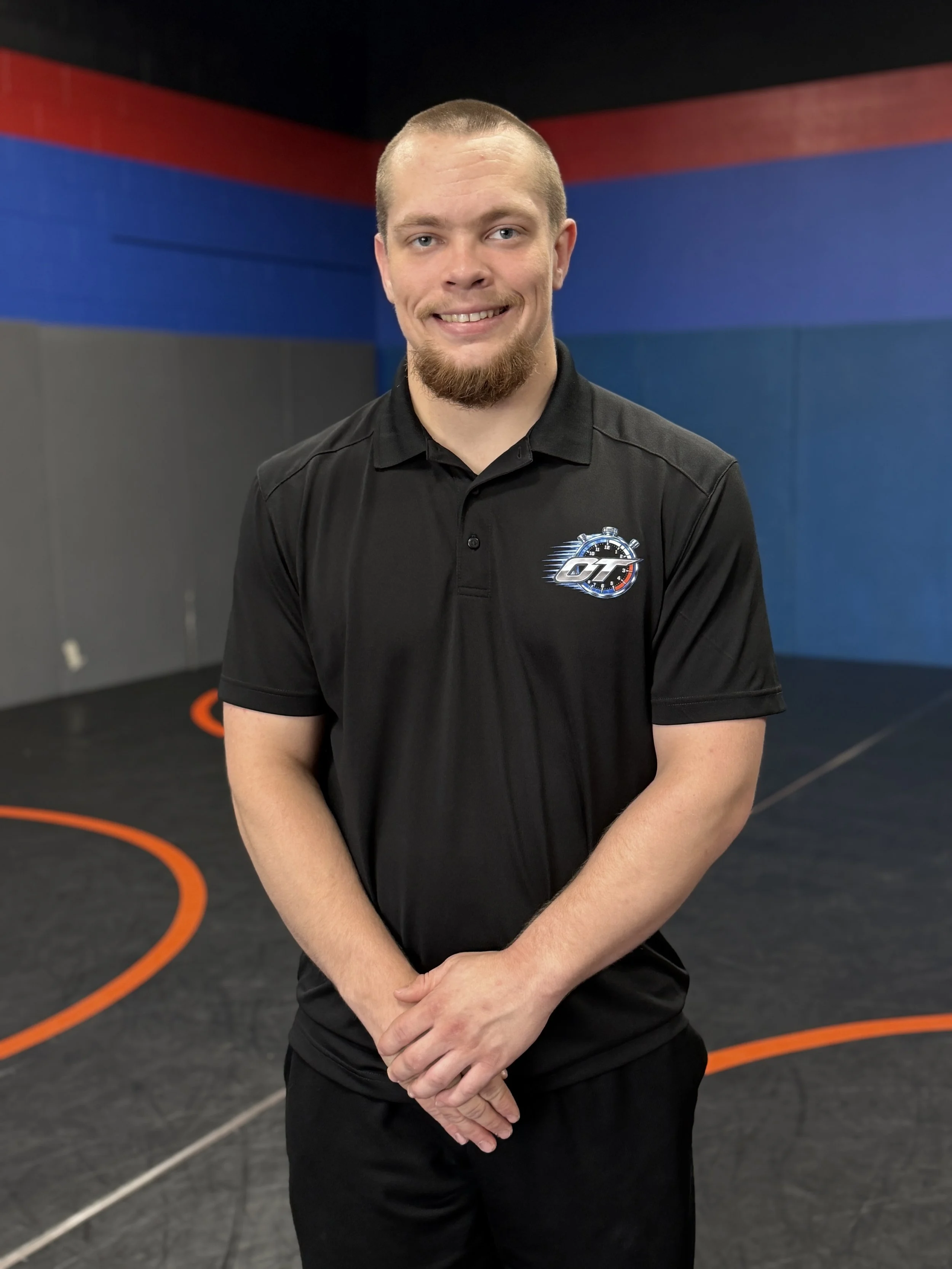 Coach Cole