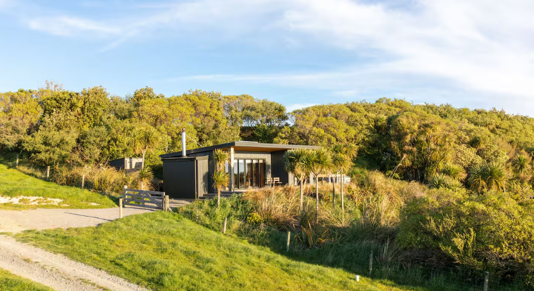 Palliser Ridge Retreat