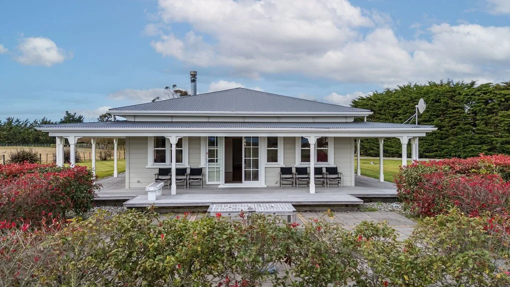 Ferry Road Country Retreat