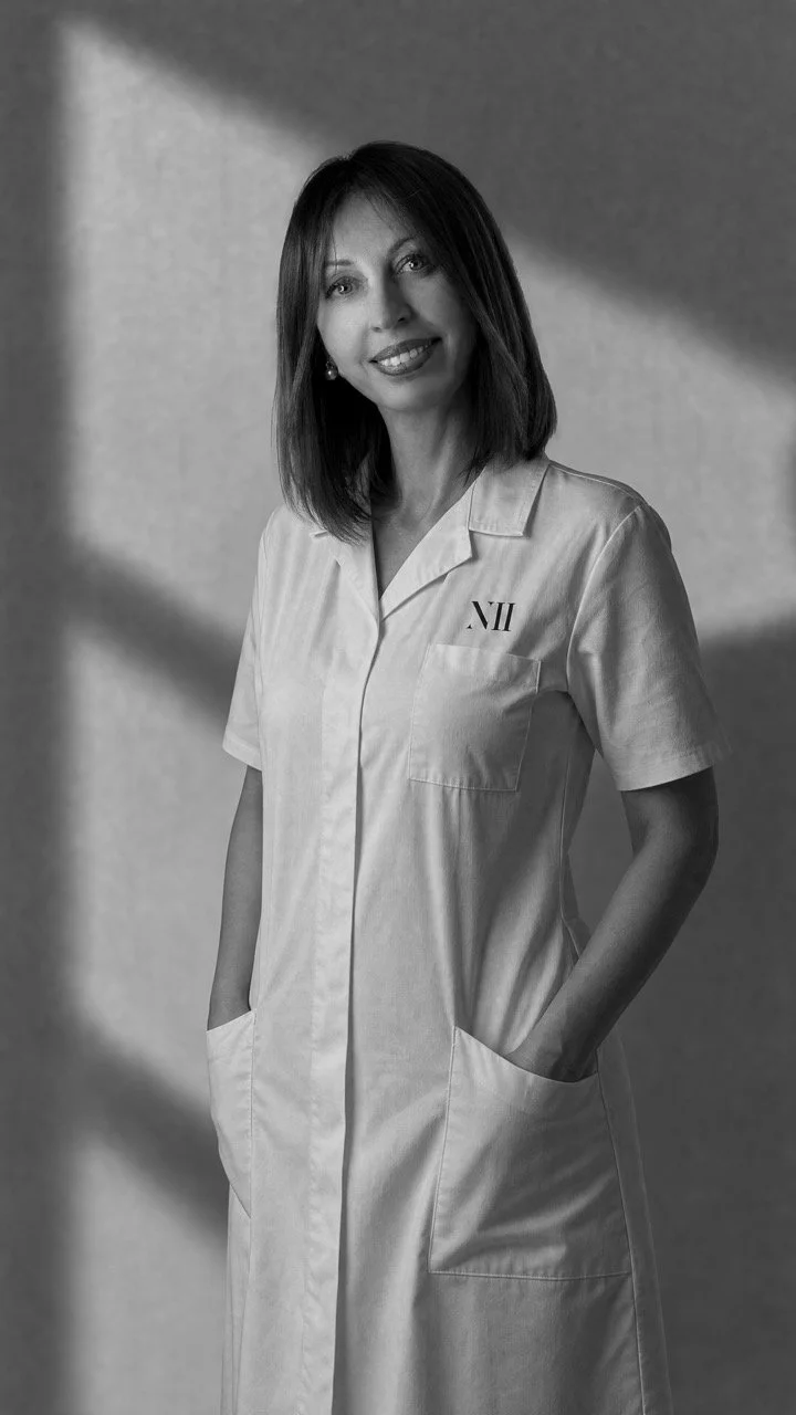 Dott.ssa Benedetta Salsi, dermatologa