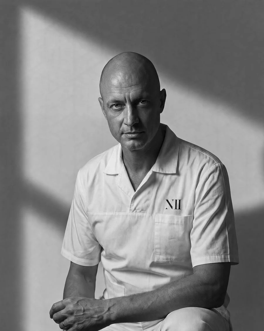 Dott. Neri Pinzuti