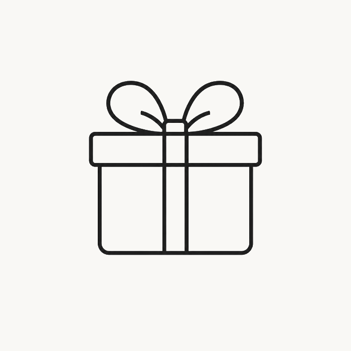 Exclusive offers icon