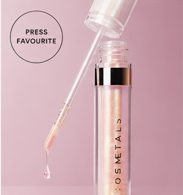 Lumi Crystals — Press Favourite