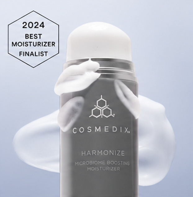 Harmonize — 2024 Best Moisturizer Finalist