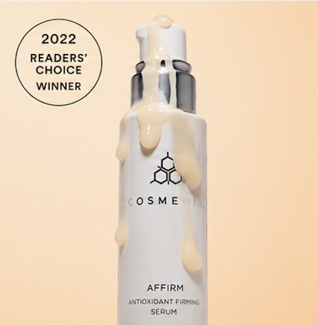 Affirm — 2022 Readers' Choice Winner