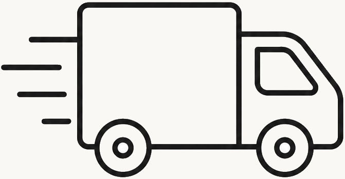 Delivery truck icon