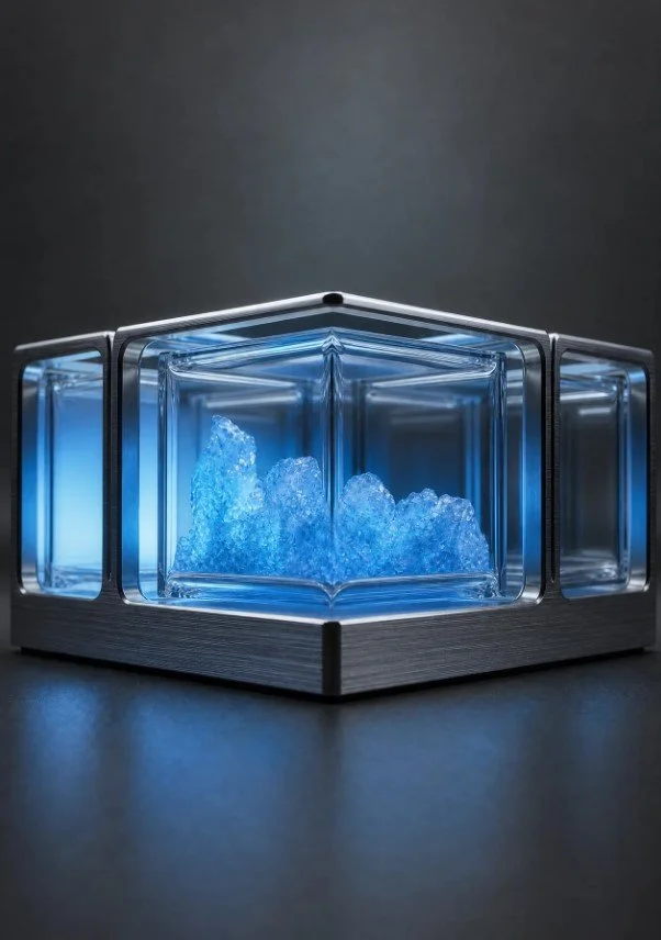 Thermal energy storage market opportunity