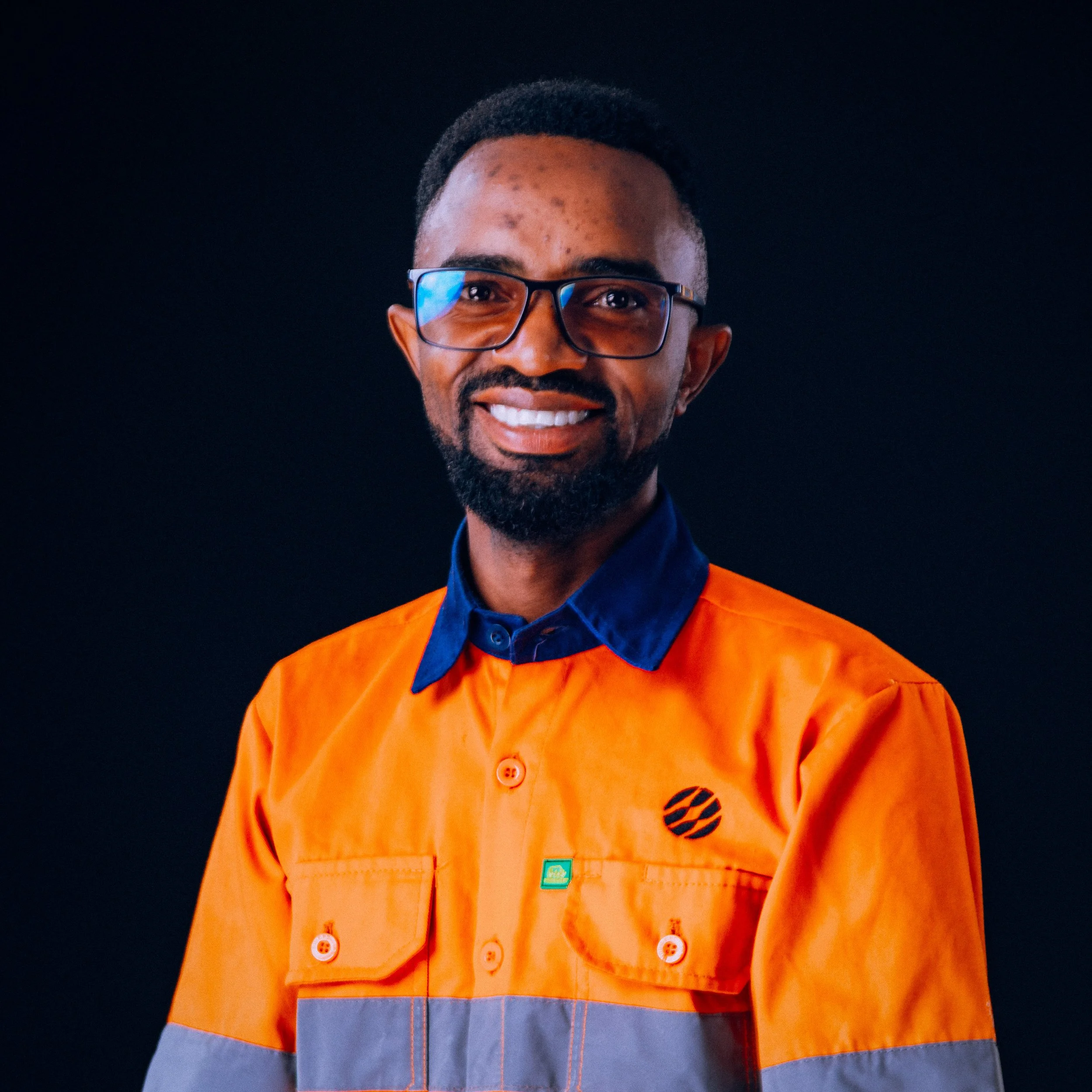Charles Chama — Certified International ATS CV Expert Designer