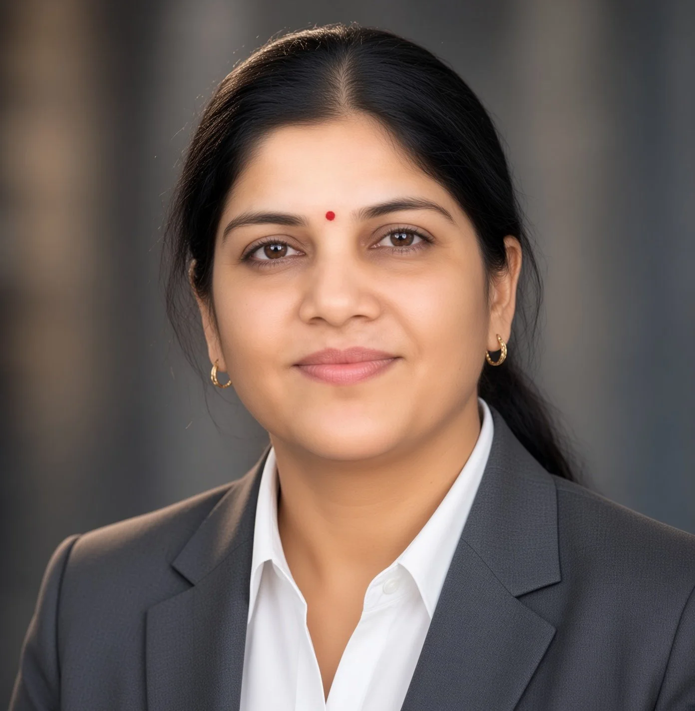 Sridevi Kodukula