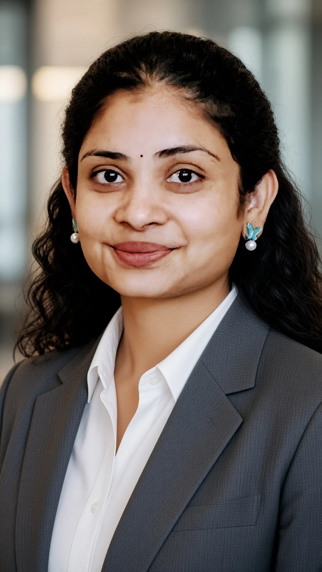 Suvarna Nemani