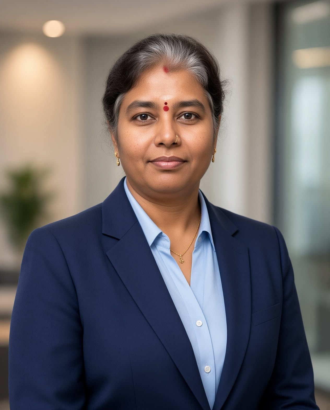 Hima Bindu Panuganti