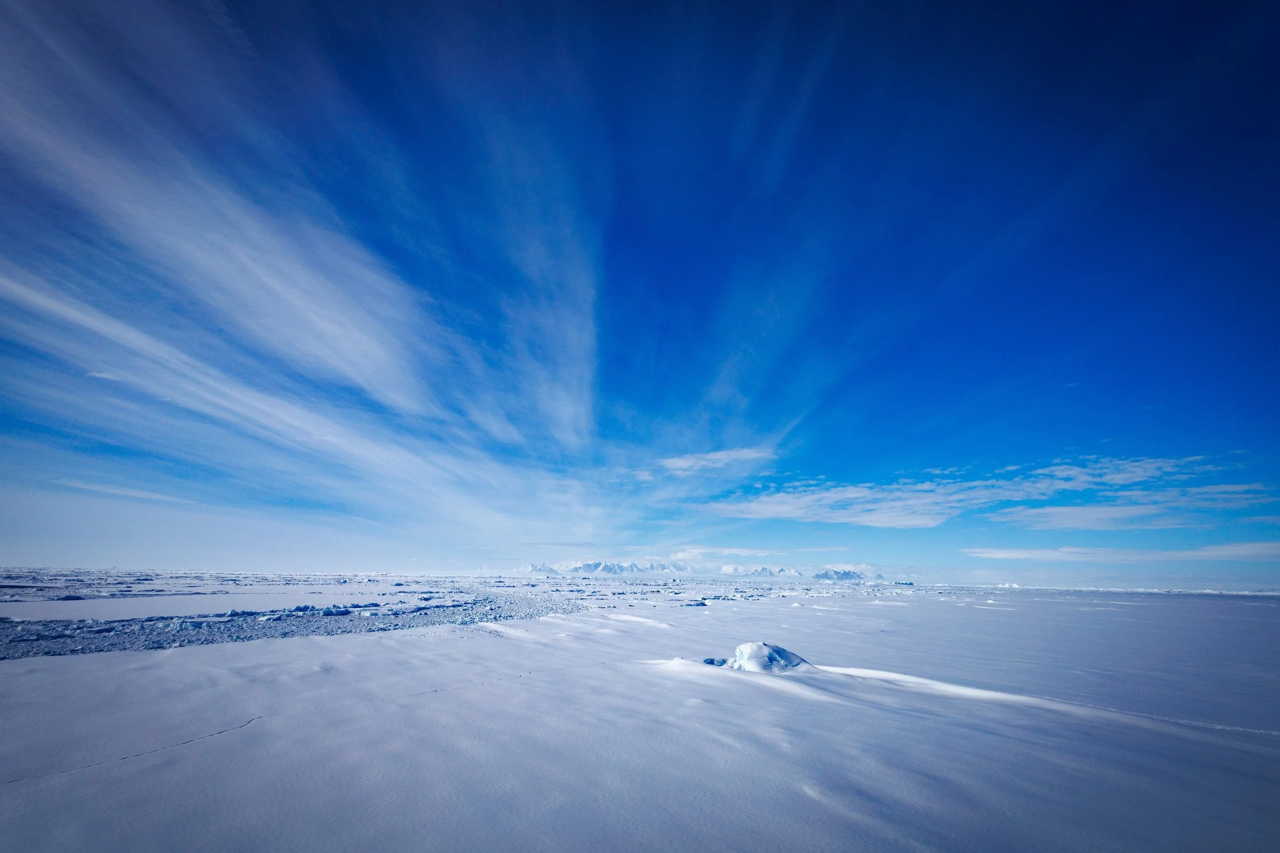 Crossing the Antarctic Circle: Is It Worth the Extra Days?
