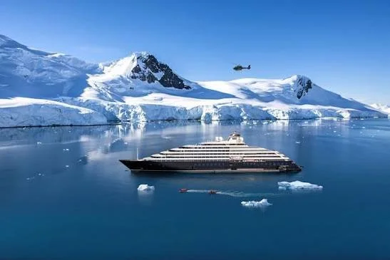 Best Time to Book an Antarctica Cruise for Discounts