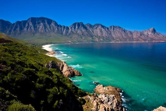 Traveling to Antarctica From South Africa