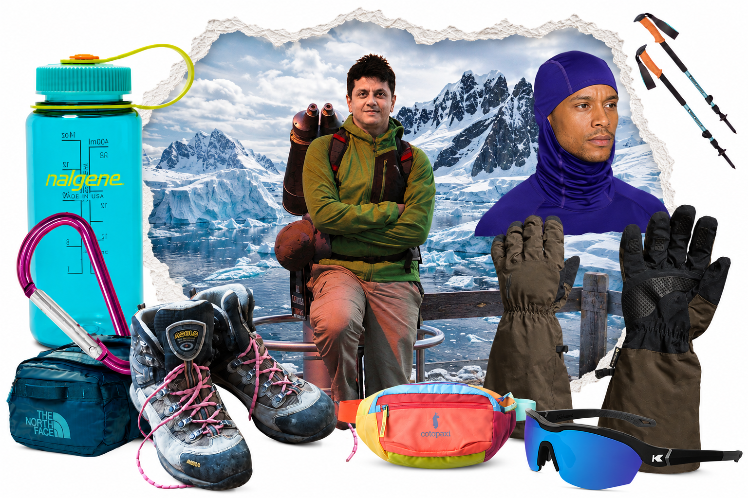 10 Things You'll Want to Consider Packing for Your Trip to Antarctica