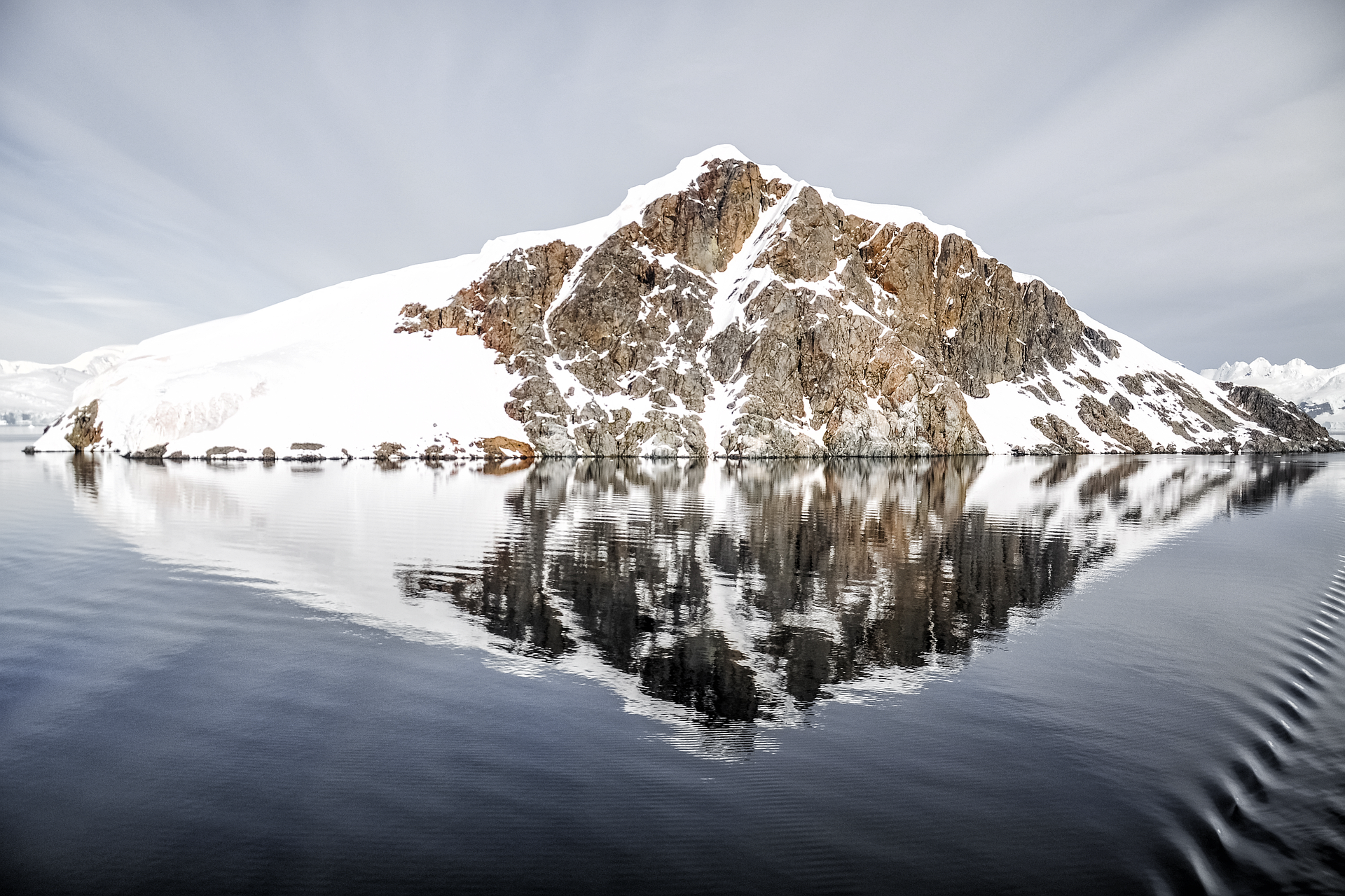 How Many Days Do You Need for an Antarctica Trip?