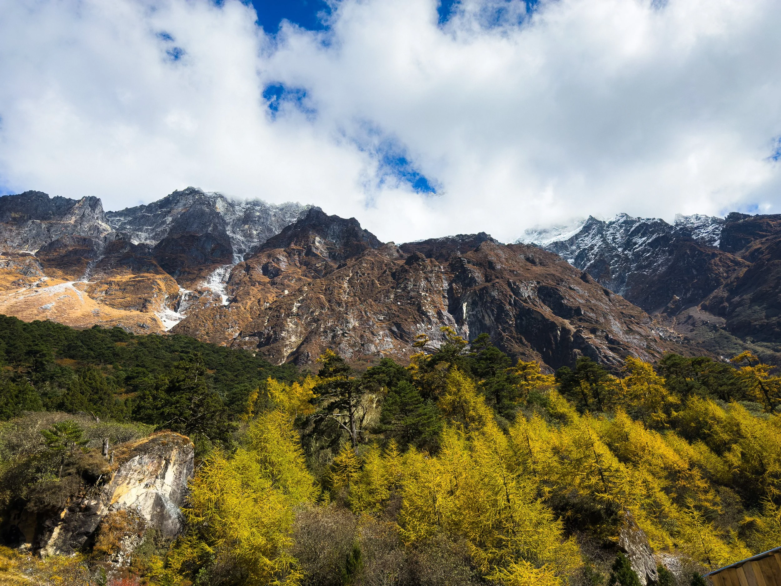 Makalu Base Camp Trek Nepal