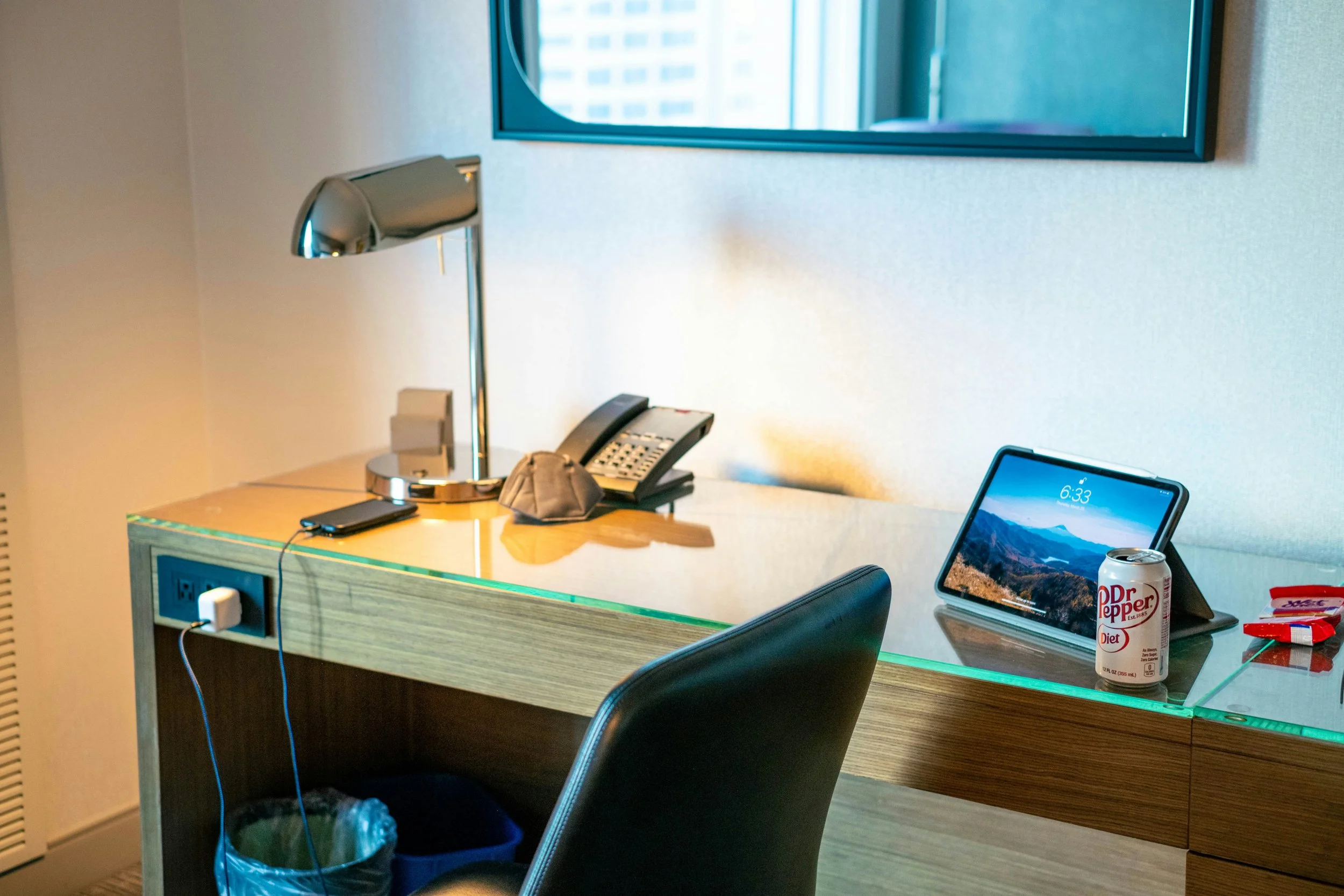 Hospitality business IT support