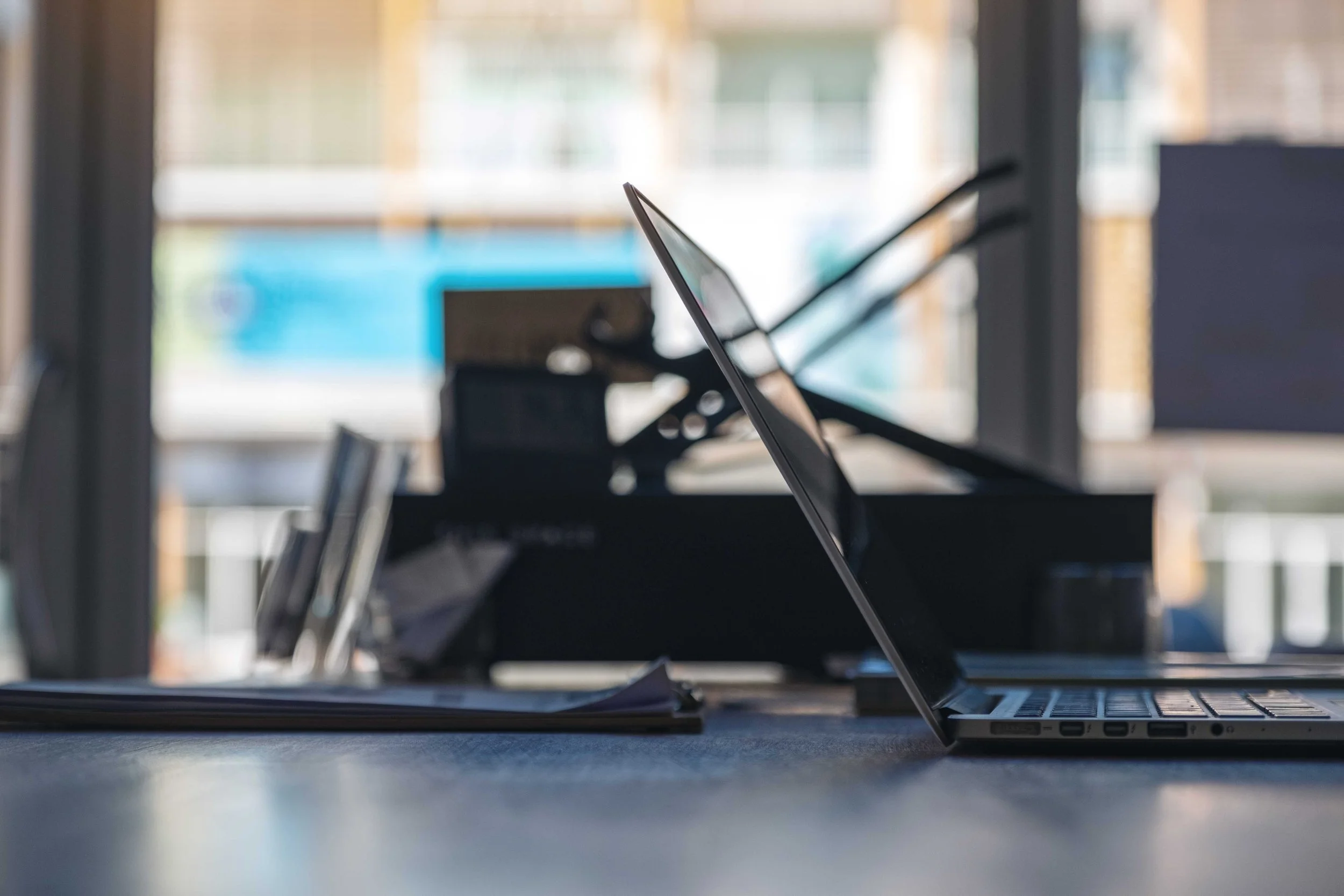 Business IT support